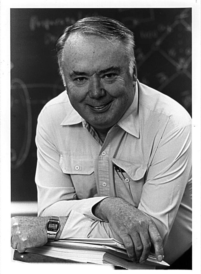 Charles Edwin Molnar