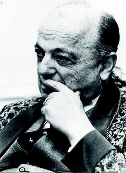 Clifford Ambrose Truesdell III