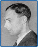 Conel Hugh O'Donel Alexander, CMG, CBE