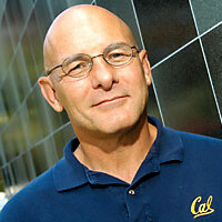 David Andrew Patterson