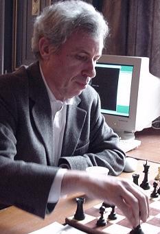 David Neil Laurence Levy