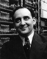 David Tresman Caminer