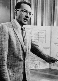 Douglas (Doug) Taylor Ross