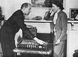 Edmund Callis Berkeley