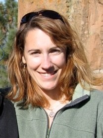 Elizabeth M. Belding