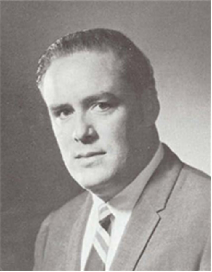 Elmer C. Kubie