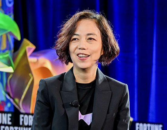 Fei-Fei Li