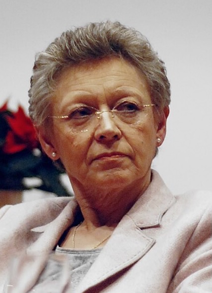Francoise Barre-Sinoussi