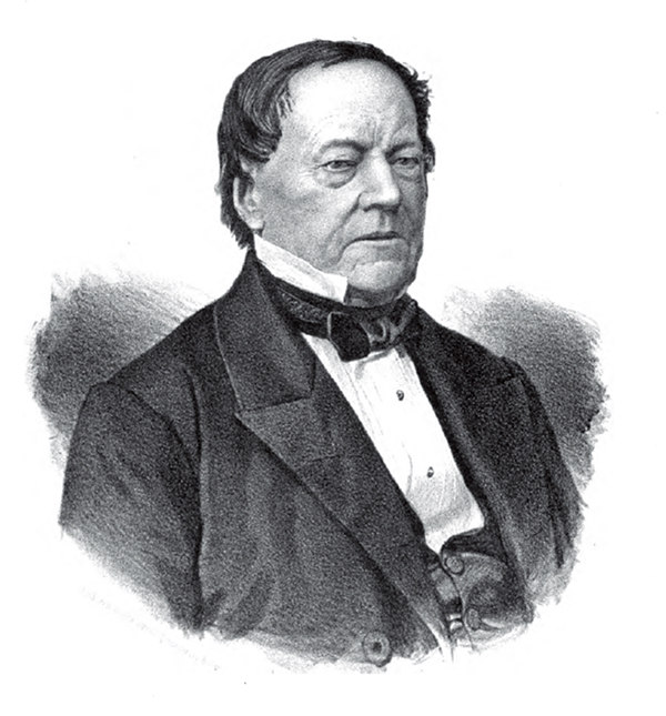 Georg Pehr (Per) Scheutz