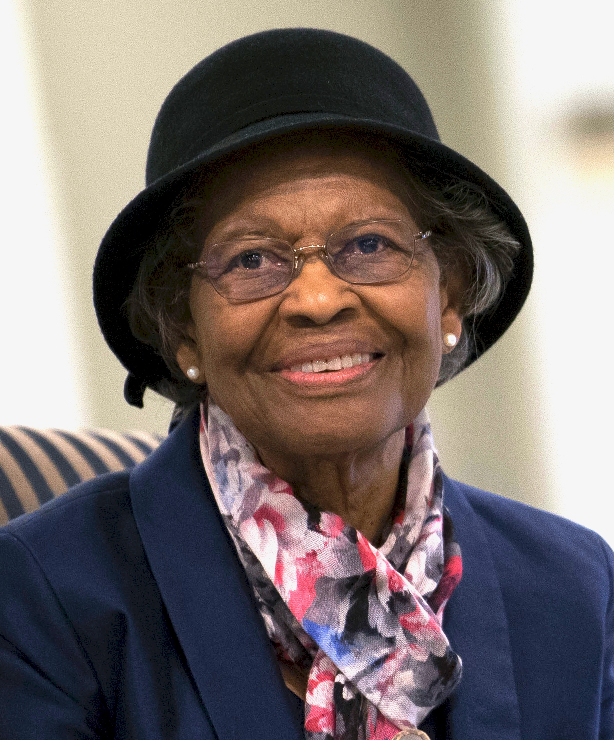 Gladys West