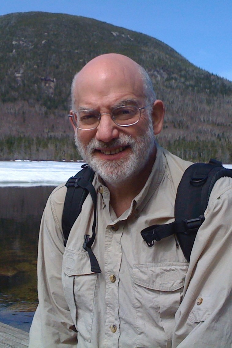 Gregory John Chaitin