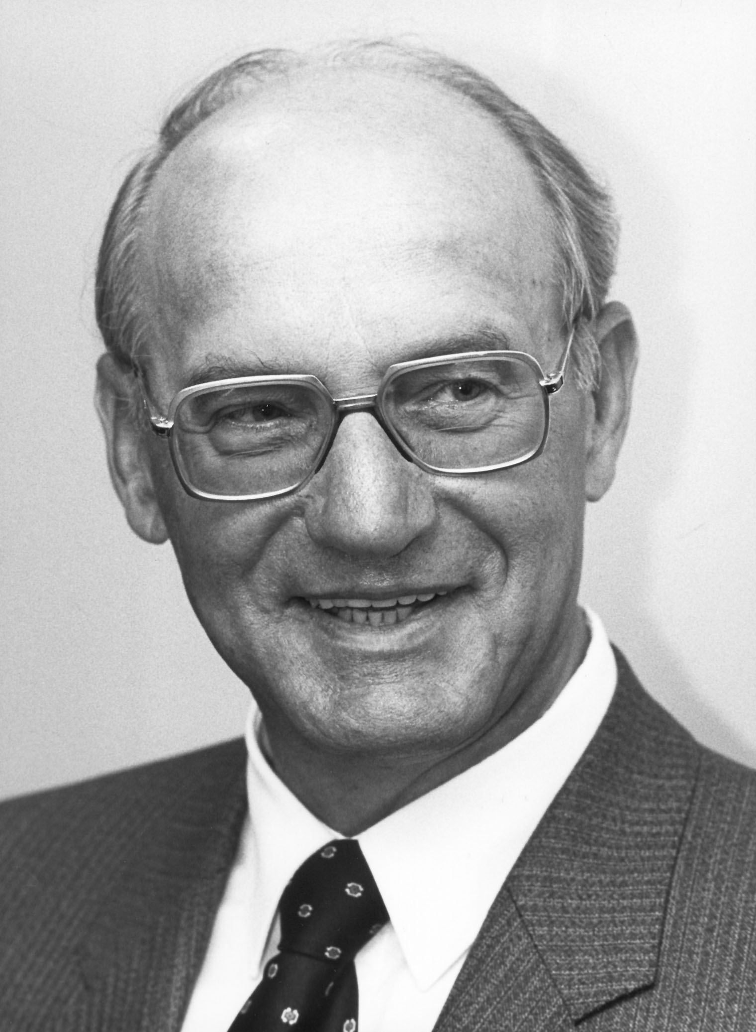 Heinz Nixdorf