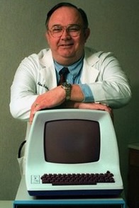 Henry Edward Roberts