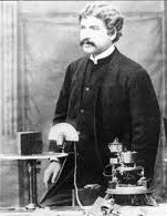 Jagadish Chandra Bose