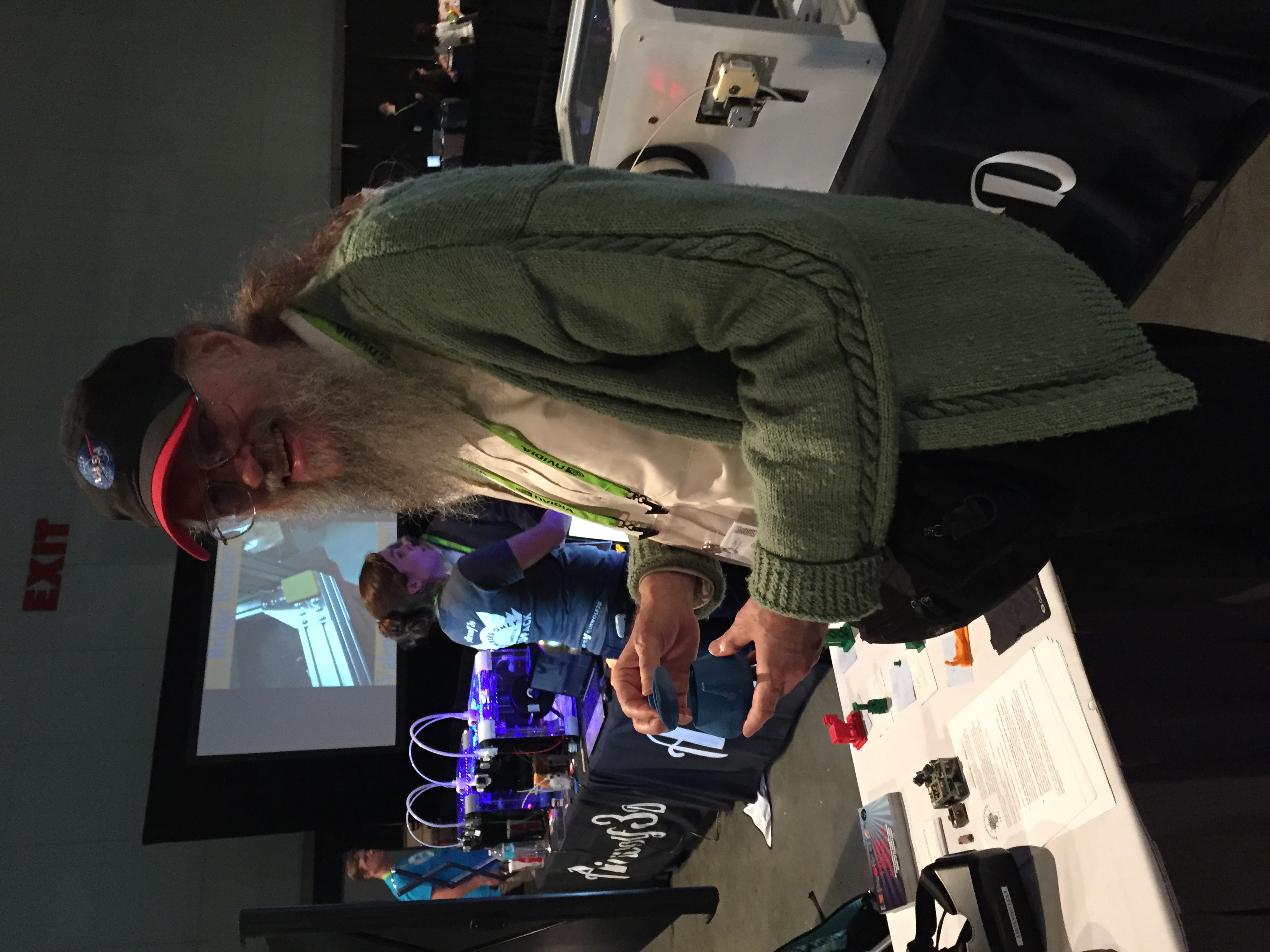 James (Jim) F. Blinn