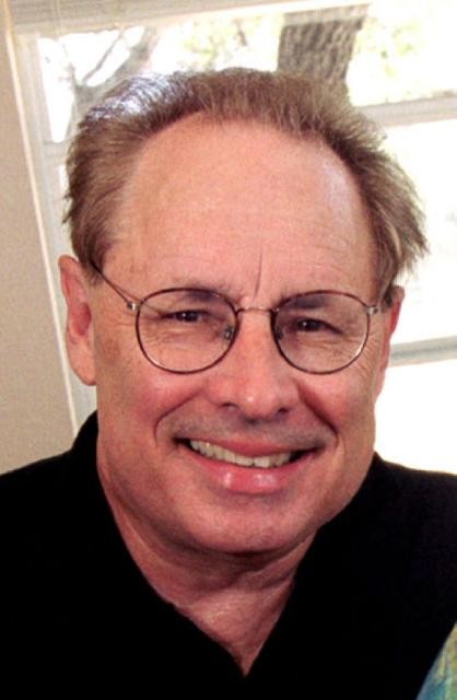 James (Jimmy) Treybig