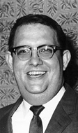 James L. Fergason