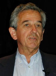 Dr. Frederick (Jeff) Johns Rulifson