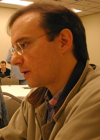 John Matthew Vlissides