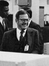 John R. Opel