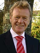 John Whitaker Fairclough