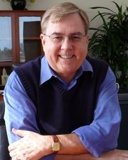 Professor Lawrence (Larry) A. Rowe