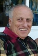 Lawrence (Larry) J. Schoenberg