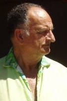 Lester (Les) Donald Earnest