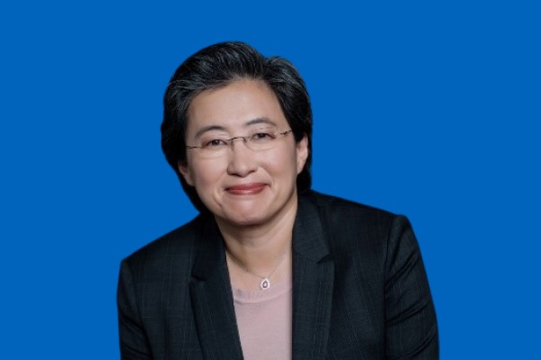 Lisa T. Su