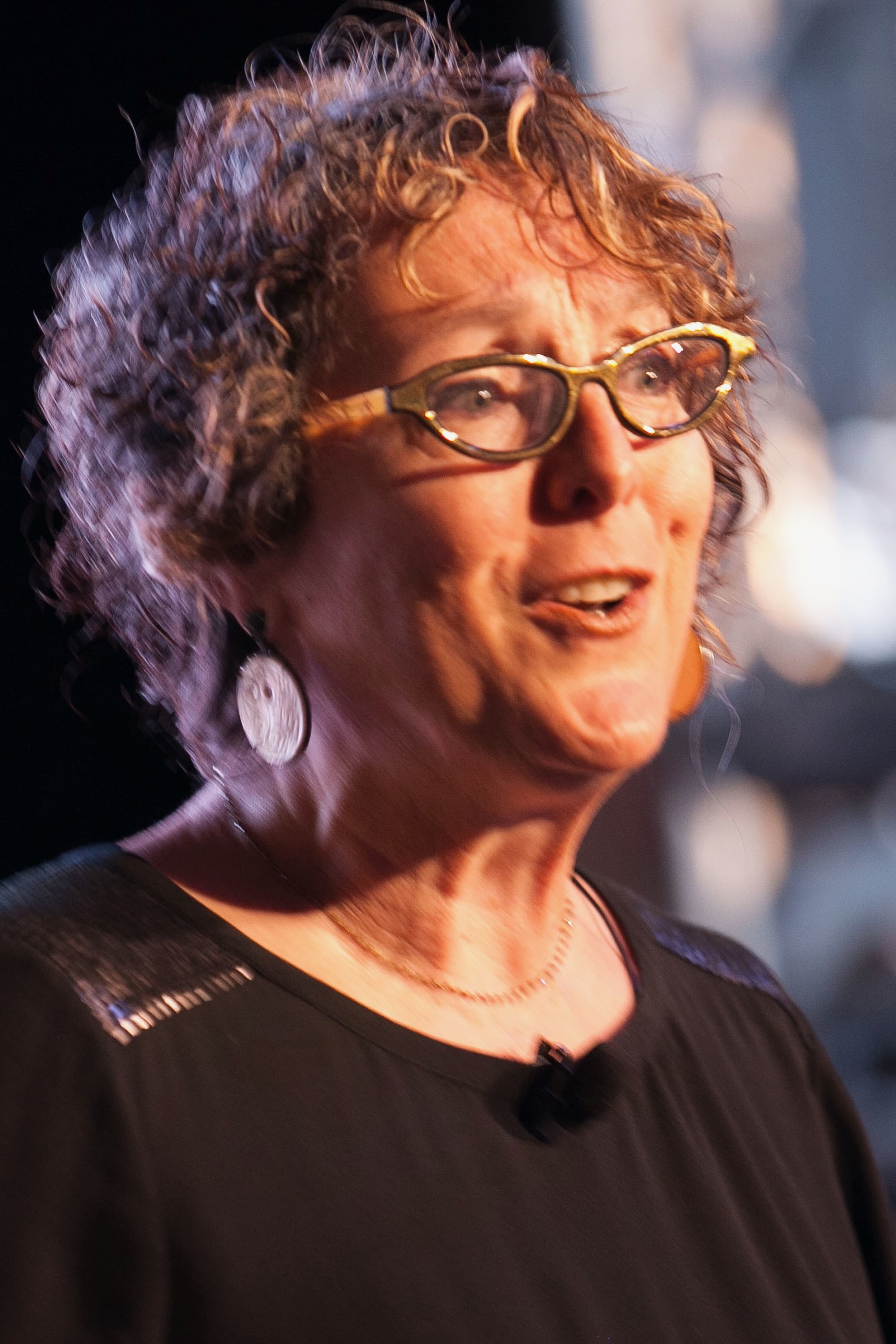 Lynda Weinman