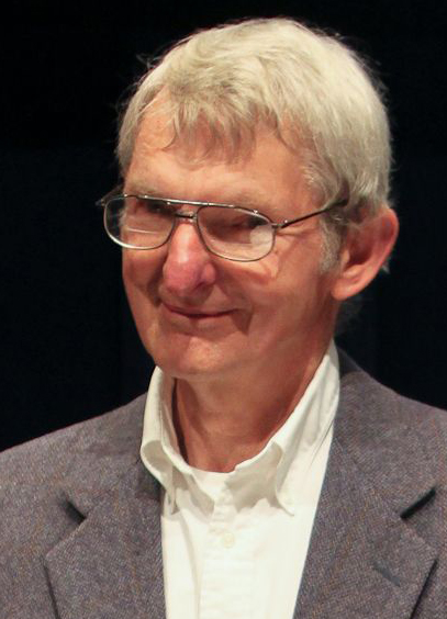 Malcolm (Doug) Douglas McIlroy