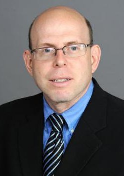 Professor Mark Allen Weiss