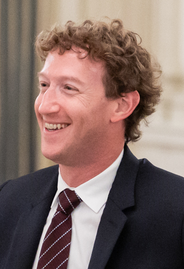 Mark Elliot Zuckerberg