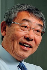 Matthew Feng-Chiang Miau