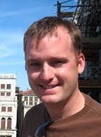 Matthew (Matt) David Welsh