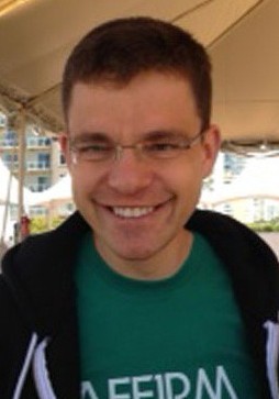 Max Rafael Levchin
