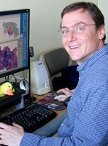 Professor Michael Gleicher