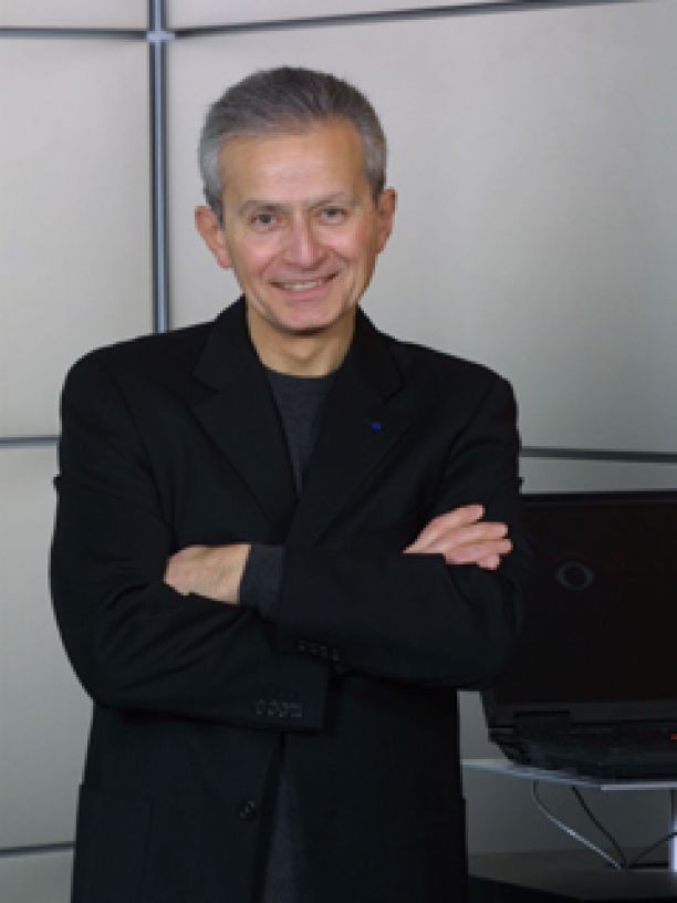 Nicholas (Nick) M. Donofrio