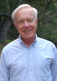 Professor Nils John Nilsson