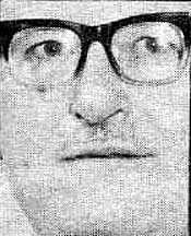 Oliver William Standingford