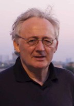 Professor Patrick Cousot