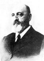 Philibert Maurice d'Ocagne