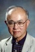 Richard (Dick) Chao-Fan Chu