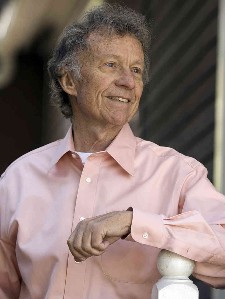 Mr. Samuel (Sam) Wyly