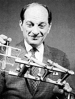 Stanisław Marcin Ulam