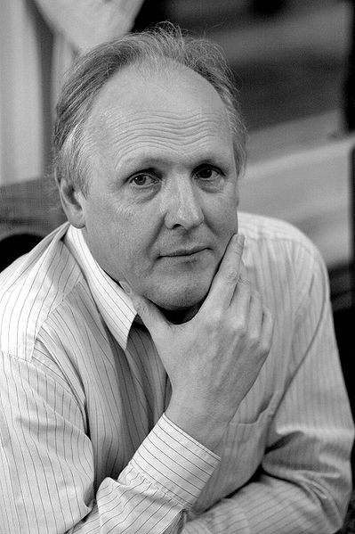 Stephen (Steve) Byram Furber