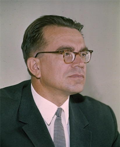 Victor M. Glushkov