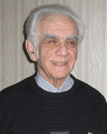 Vladimir Iosifovich Levenshtein