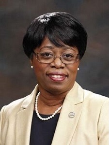 Wanda M. Austin