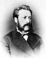 Willgodt Theophil Odhner